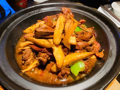 -老阿爸鲜鱼土菜(昆山花桥店)