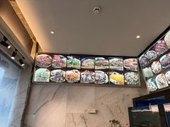 -华盛丰温州大排档(东三环南路店)