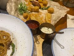 -百特喜·意大利餐厅(八佰伴镇江店)