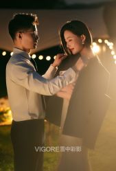 -雪中彩影婚纱摄影·品控旗舰店