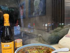 -来福面馆现炒浇头本帮面(真光路店)