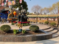 -安徒生童话乐园