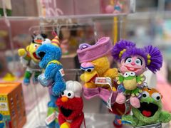 -泡泡玛特POPMART(合生汇店)