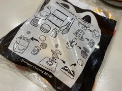 -麦当劳(轻轨曹杨路店)