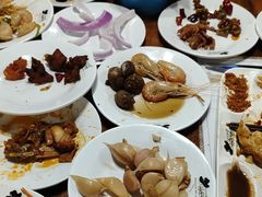 -汉巴味德·烤肉与啤酒的自助(杭州大悦城店)