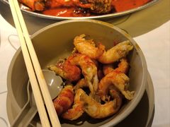 -巴厘龙虾·榜首油焖大虾(音乐学院·沿江酒馆店)