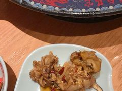 -何师傅美蛙鱼头(汉街店)
