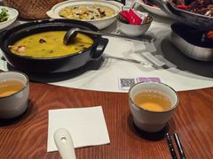 -老村长•湖北家常菜(南湖店)