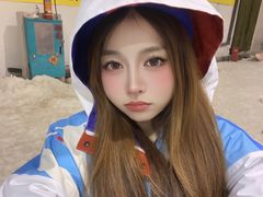 -绍兴启迪乔波冰雪世界
