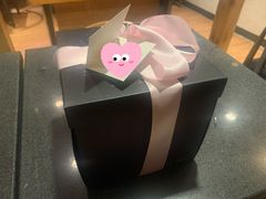 -黑池口感烘焙·生日蛋糕(坂田店)