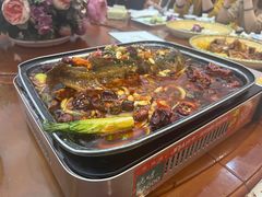 -伊帆食府·青海美食