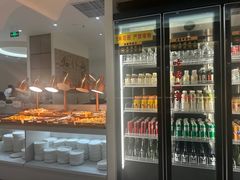 -小茉庐和牛自助火锅(龙湖万达店)
