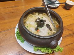 -老滇山寨•云南特色菜•地方菜•民族风情歌舞表演(呈贡店)