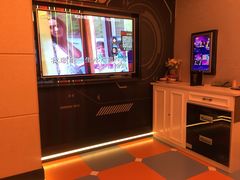 -星璨火吧KTV聚会餐厅(丰庆路店)