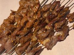 -枪火串烧·东北特色烧烤(罗湖总店)