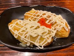 -今邕烧烤(园湖店)