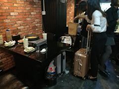 -炙韩料理·部队锅专门店