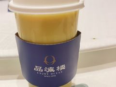 -品海楼·大连海胆锅贴馆(东港店)