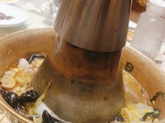 -老爷庙风味美食府(魏都大道店)