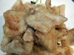 -金掌勺·锅包肉(双榆树店)