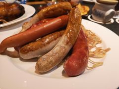 -宝莱纳餐厅(滨江店)