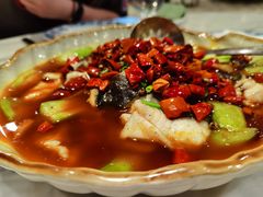 馋嘴江团-漢舍中国菜馆(889广场店)