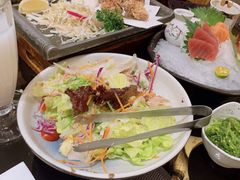-昱匠·日本料理(金融街店)