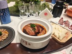 -湘南情·38秒生炒黄牛肉(学院路店)