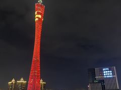-海心沙亚运公园