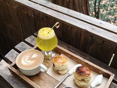 -CAFE CHEZ W一木家(香山路店)