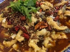 -宗泉烤全羊·烤羊腿·家常菜(解放东路店)