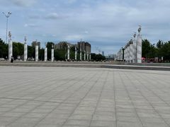 -丁香湖公园