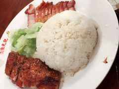 -陈光记烧腊(长寿路店)