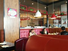 -好食代自助烤涮鲜切牛肉火锅