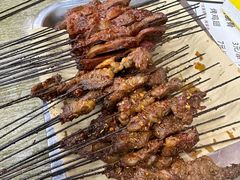 -老白家怡贵园烤肉