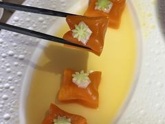 -东南里湖景餐厅·新闽菜(浦西万达店)