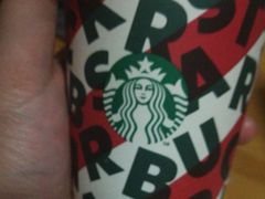 -星巴克(成都龙湖三千集店)