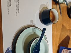 -云山茶餐厅(广东大厦店)