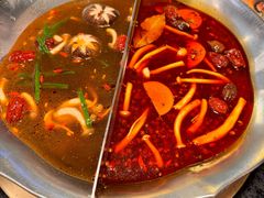 -湊湊火锅·茶憩(上海合生汇店)