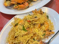 -大茄来海鲜餐厅(亚洲城分行)