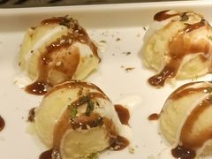 -比格比萨自助(南京万达茂店)