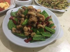 -满口香饭店