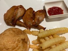 -避风塘(宝山万达店)