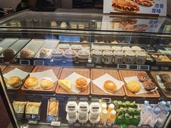 -星巴克臻选(成都宽窄巷子店)