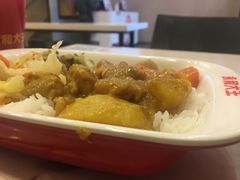 -永和大王(漕宝店)