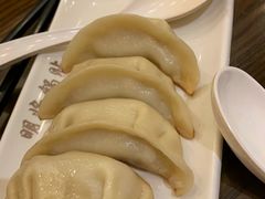 -明将锅贴(五爱路店)
