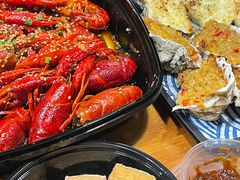 -帽帽家只卖生蚝·烧烤(沙湖路店)