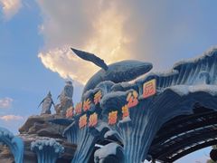 -杭州长乔极地海洋公园