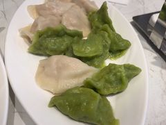-船歌·鱼水饺青岛菜(国贸商城店)