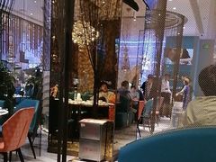-阿里疆Alijiang·丝路美食·异域风情·清真(长楹天街店)
